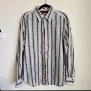 Robert Graham Button Up Shirt
